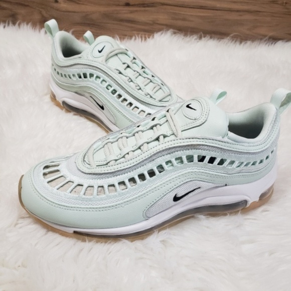 mint green 97